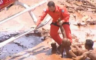 brumadinho astrology tragedy